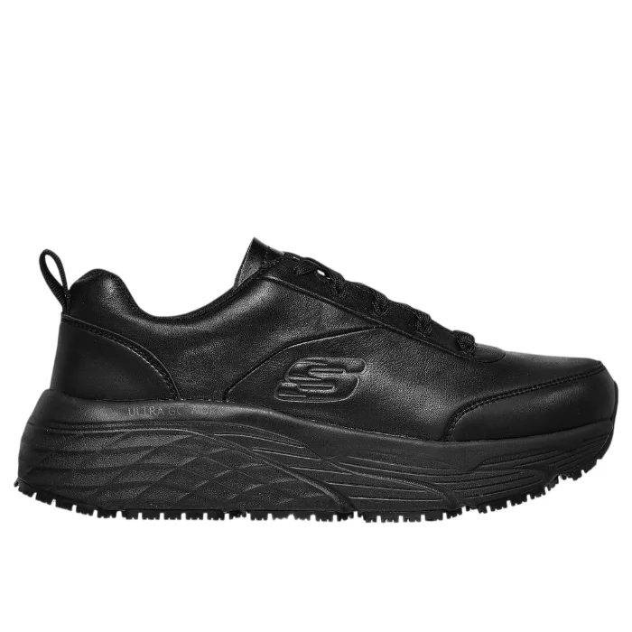 Skechers Max Elite Kajus - OB - Dame - Arbeidssko