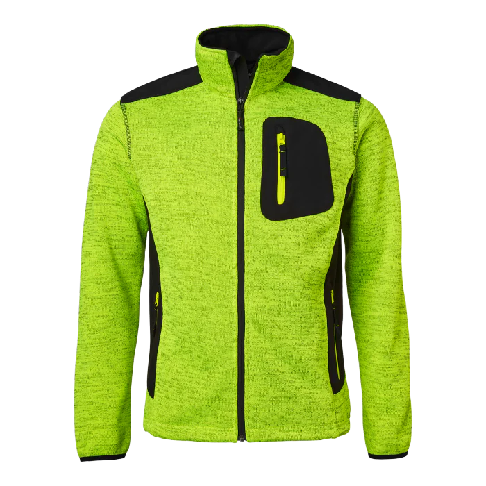 Top Swede 123 - Softshell - Jakke