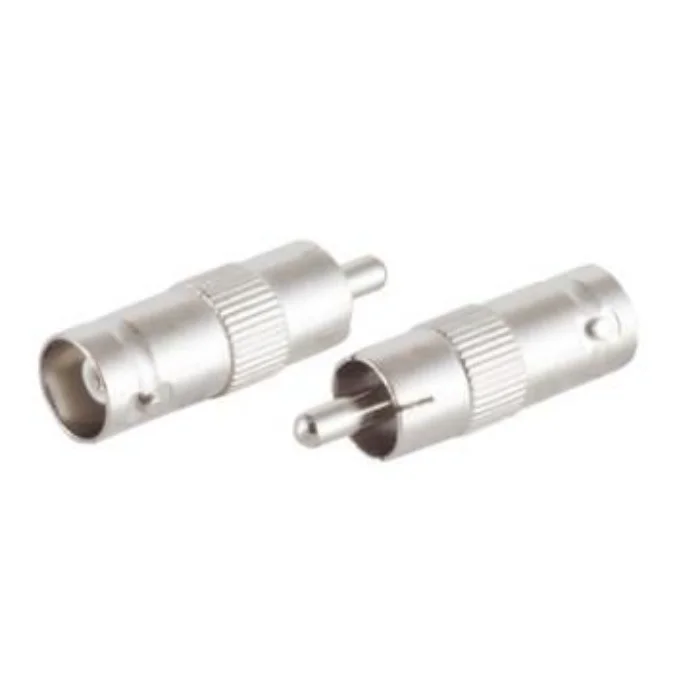 MicroConnect BNC-adapter, 1 Stykk, SEN-BNCRCAADAPTOR