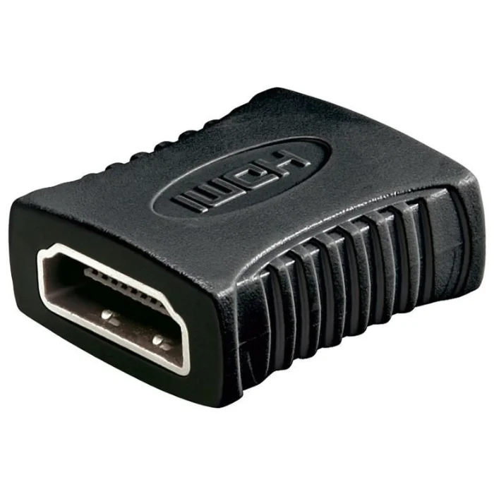 MicroConnect HDMI-adapter, 1 Stykk, SEN-HDM19F19F