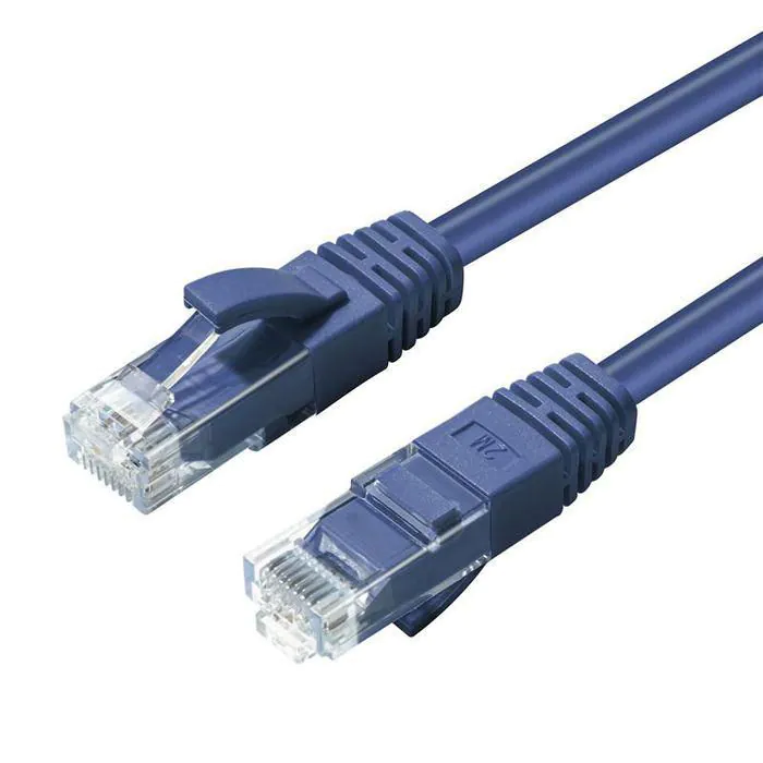 MicroConnect CAT5e U/UTP nettverkskabel 10m, grå, 1 Stykk, SEN-UTP510B