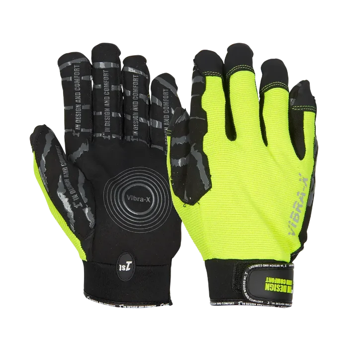 Gloves Pro 1st Vibra-X kuttbestandig hanske