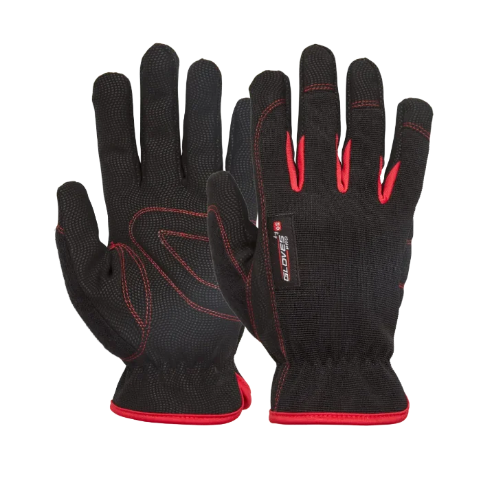 Gloves Pro Touch monteringshanske