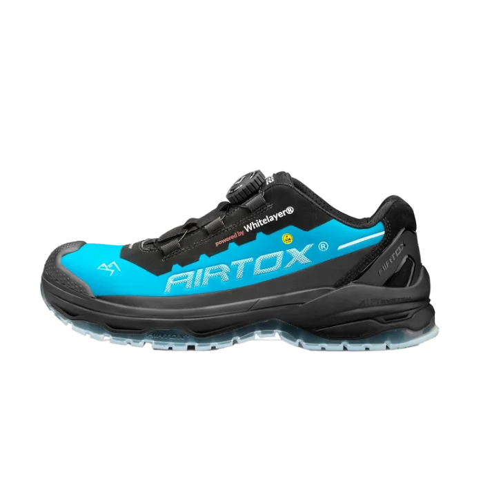 Airtox TX22 S3S vernesko