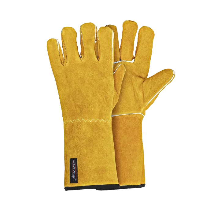 Gloves Pro Weld Master sveisehanske