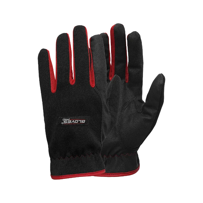 Gloves Pro 1 monteringshanske