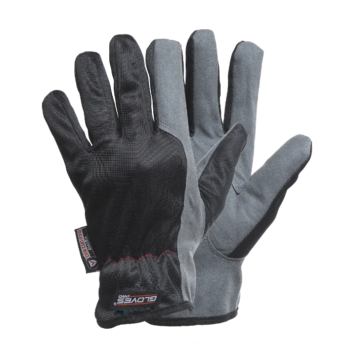 Gloves Pro Dex 4 monteringshanske