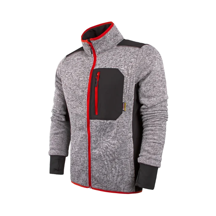 Pro Workwear Workforce fleecegenser