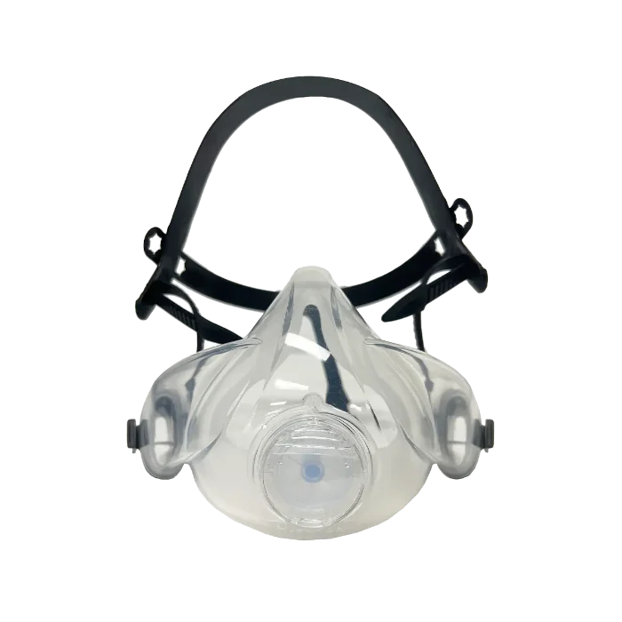 CleanSpace CST halvmask