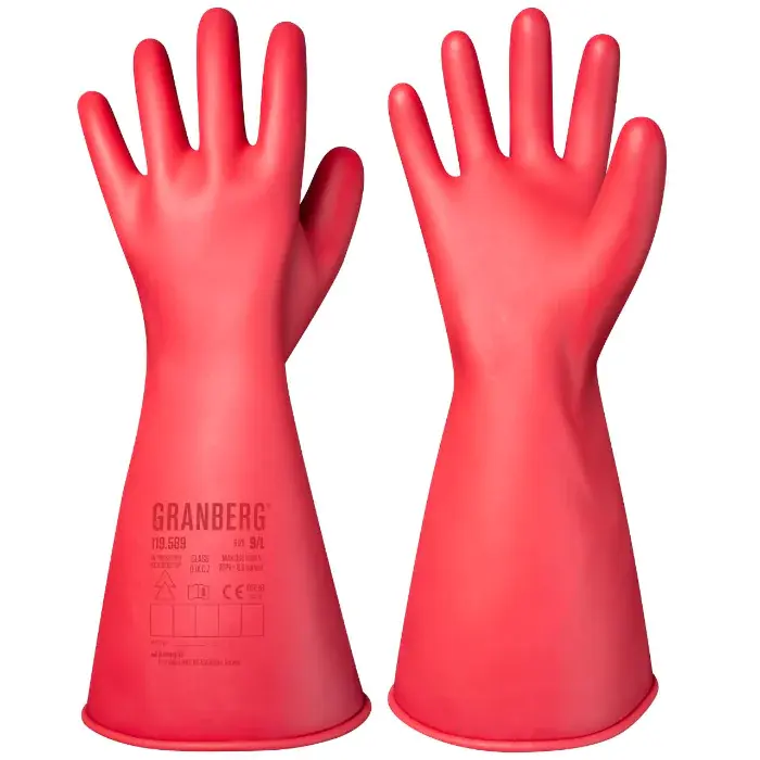 Granberg 589 Elektrisk isolasjonshanske 1000 V