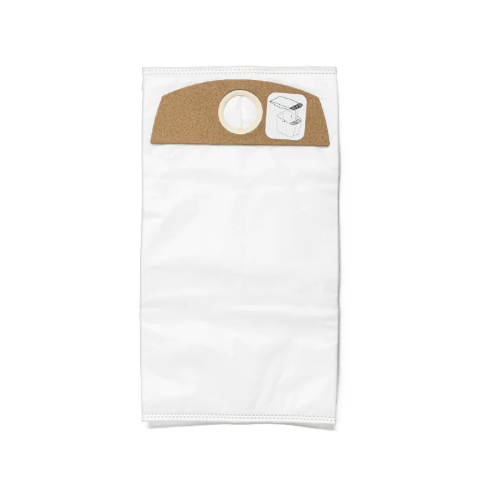 HiKOKI fleece støvposer 6 l 5 stk