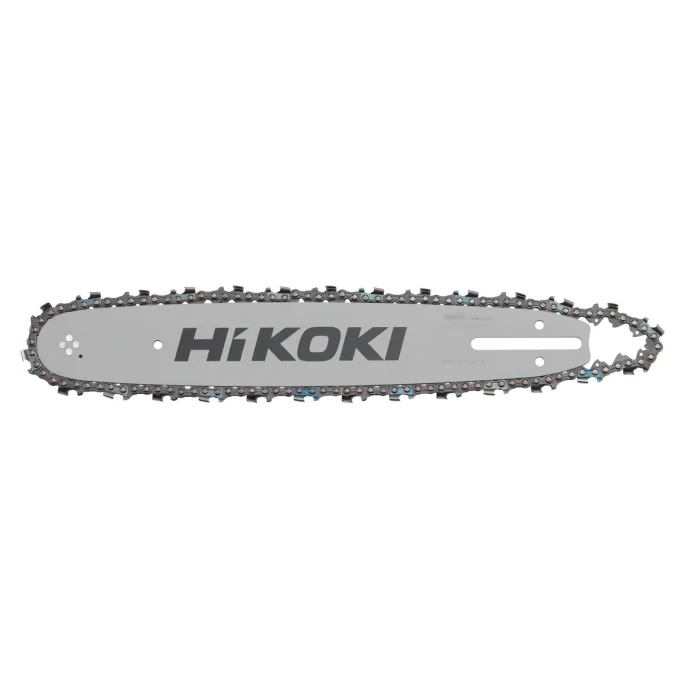 HiKOKI kjede- og sverdpakke 13