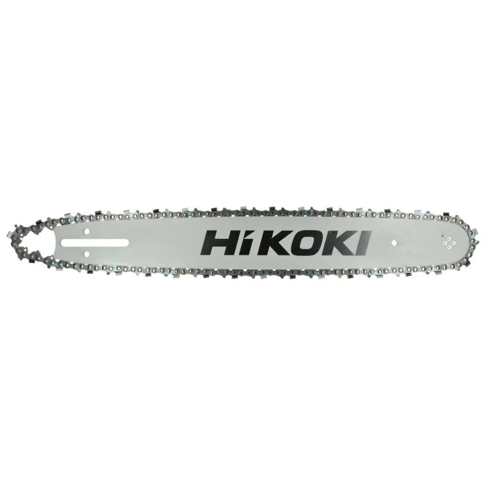 HiKOKI kjede- og sverdpakke 16