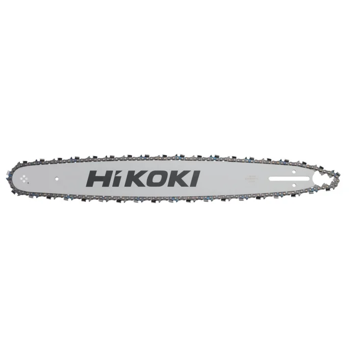 HiKOKI kjede- og sverdpakke 18