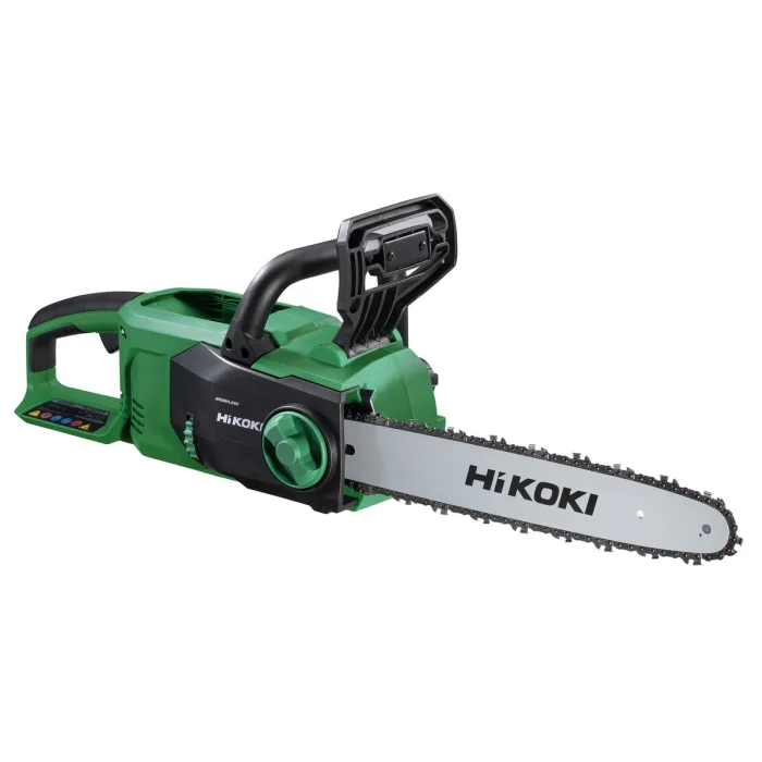 HiKOKI CS3635DB motorsag 36V