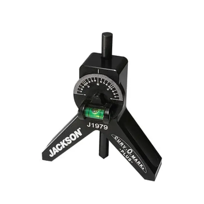 Jackson Safety PipePro Sentreringshode – Nøyaktig, Effektiv (J1979, 1 Stykk)