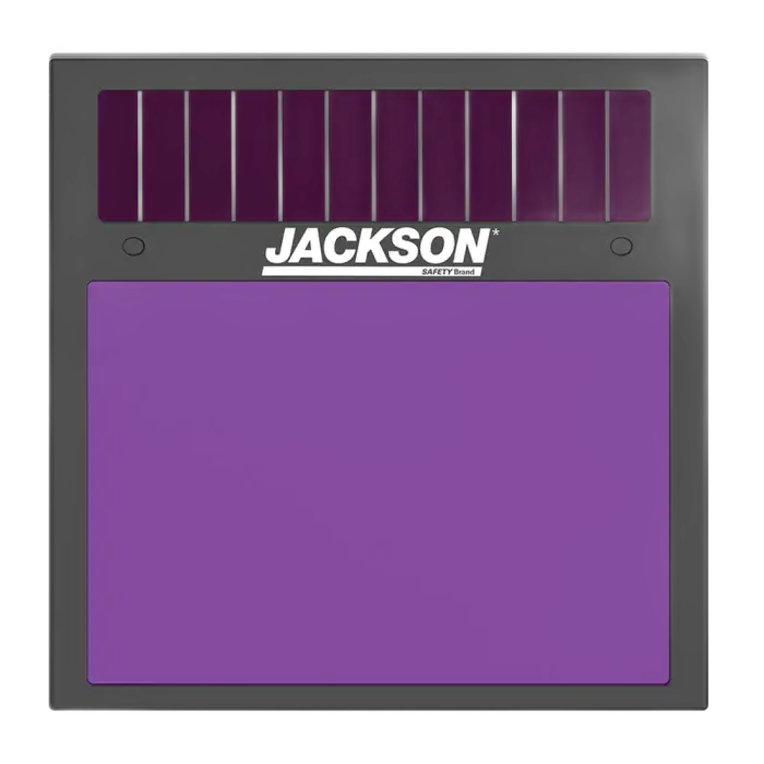 Jackson Safety WF70 DS – Høy synlighet, stor visningsflate (J9929, 1 Stykk)