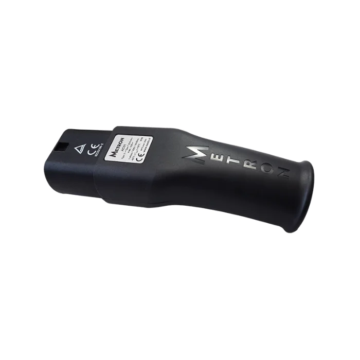 Skårebo Type 2 til Schuko adapter 230 V 16 A med WiFi