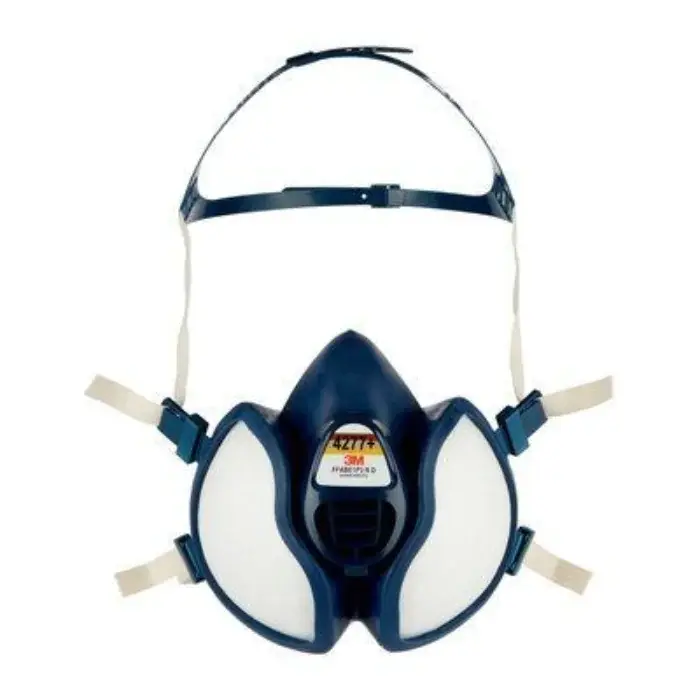3M 4277+ ABE1P3 Halvmaske