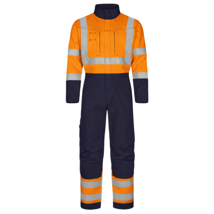 Tranemo Vision HV 431044 - Hi-Vis - Kjeledress