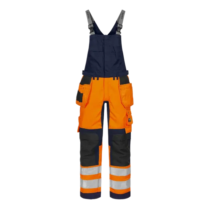 Tranemo Vision HV 434144 - Hi-Vis - Selebukse