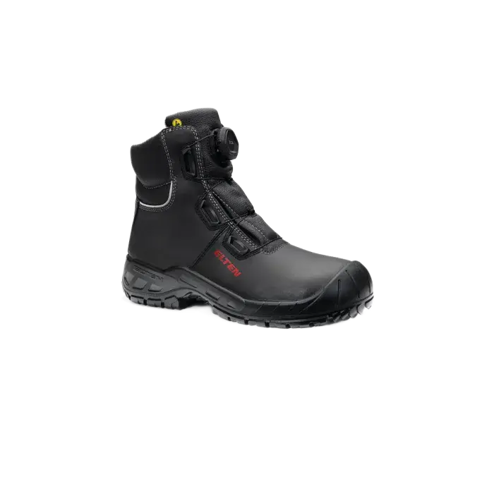 Elten Laurenzo Boa Mid ESD - S3 - Vernestøvel