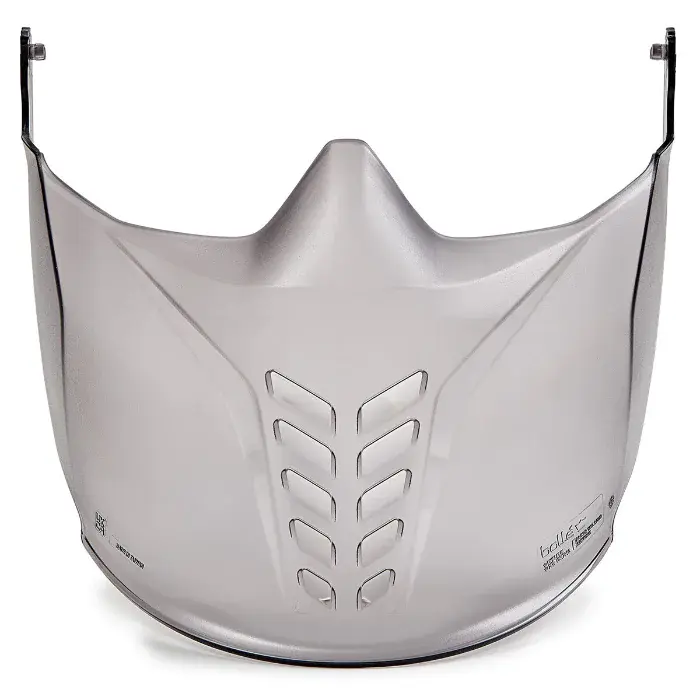 Bolle Safety Universal Goggle – Optimal Beskyttelse ( UNIVGN00W, 1 Stykk )