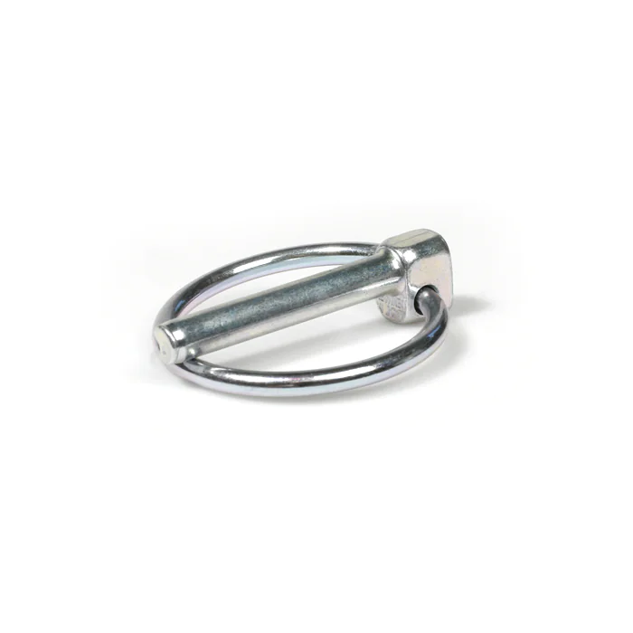 Arvid Nilsson Traktorsplint DIN 11023 Elforzinket ø4,5 × 40