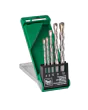 murborsett 4-10 mm 5 deler