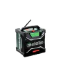 BT DAB + Radio
