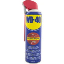WD-40 Smart Straw Multi Spray, 450 ml, SKC-4435052