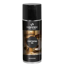 Soppec Penetrating Oil, 400 ml, SKC-4541995