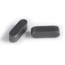 Arvid Nilsson Kile DIN 6885 Stål (ubehandlet) 3 × 3 × 10