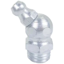 Arvid Nilsson Smørenippel DIN 71412 Elforzinket M6 × 1