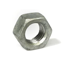 Arvid Nilsson MUTTER 6KT DIN 934 M6 VF A100, 100 Stykker, SAN-55906000