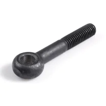 Arvid Nilsson Øyebolt DIN 444 Stål (ubehandlet) M20 × 110