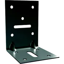 Arvid Nilsson Vinkelbeslag Varmgalvanisert 60 × 60 × 90 × 2,5