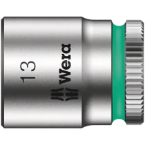 Wera 8790 - HMA 13,0 - Zyklop pipe