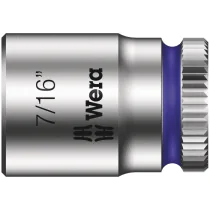 Wera 8790 - HMA 7/16" - Zyklop pipe