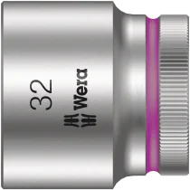 Wera 8790 - HMC 32,0 - Zyklop pipe