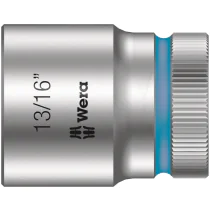 Wera 8790 - HMC 13/16" - Zyklop pipe