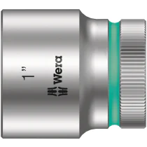 Wera 8790 - HMC 1" - Zyklop pipe