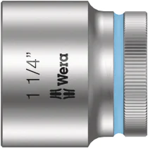 Wera 8790 - HMC 1 1/4" - Zyklop pipe