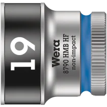 Wera 8790 - HMB HF 19,0 - Zyklop pipe