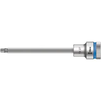 Wera 8767 - C HF TX 27 x 140 mm - Zyklop bitspipehylse