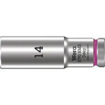 Wera 8790 - HMB Deep 14,0 - Pipe