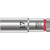 Wera 8790 - HMC Deep 17,0 - Pipe