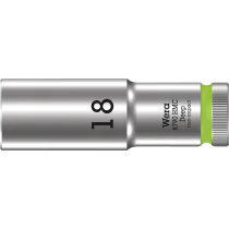 Wera 8790 - HMC Deep 18,0 - Pipe