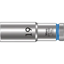 Wera 8790 - HMC Deep 19,0 - Pipe