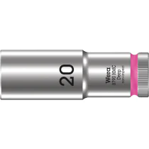 Wera 8790 - HMC Deep 20,0 - Pipe